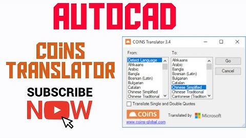 AUTOCAD TRANSLATE TEXT IN OTHERS LANGUAGE/URDU/HINDI