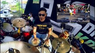 [4K] TANGIS KEHIDUPAN - KENDANG KOPLO CAK FIRMAN - NEW AJS (CILINCING - JAKARTA) - BONTOT RECORDS