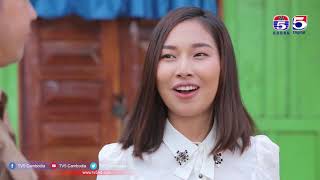   majs Sneh Krong Besdoung Episode 58 Part 12