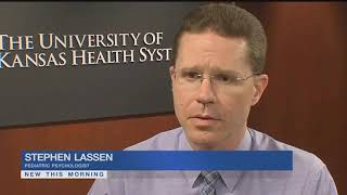 New app could detect depression from your smartphone