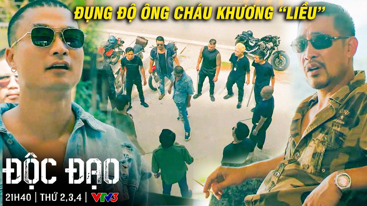 Lần đầu Khương 