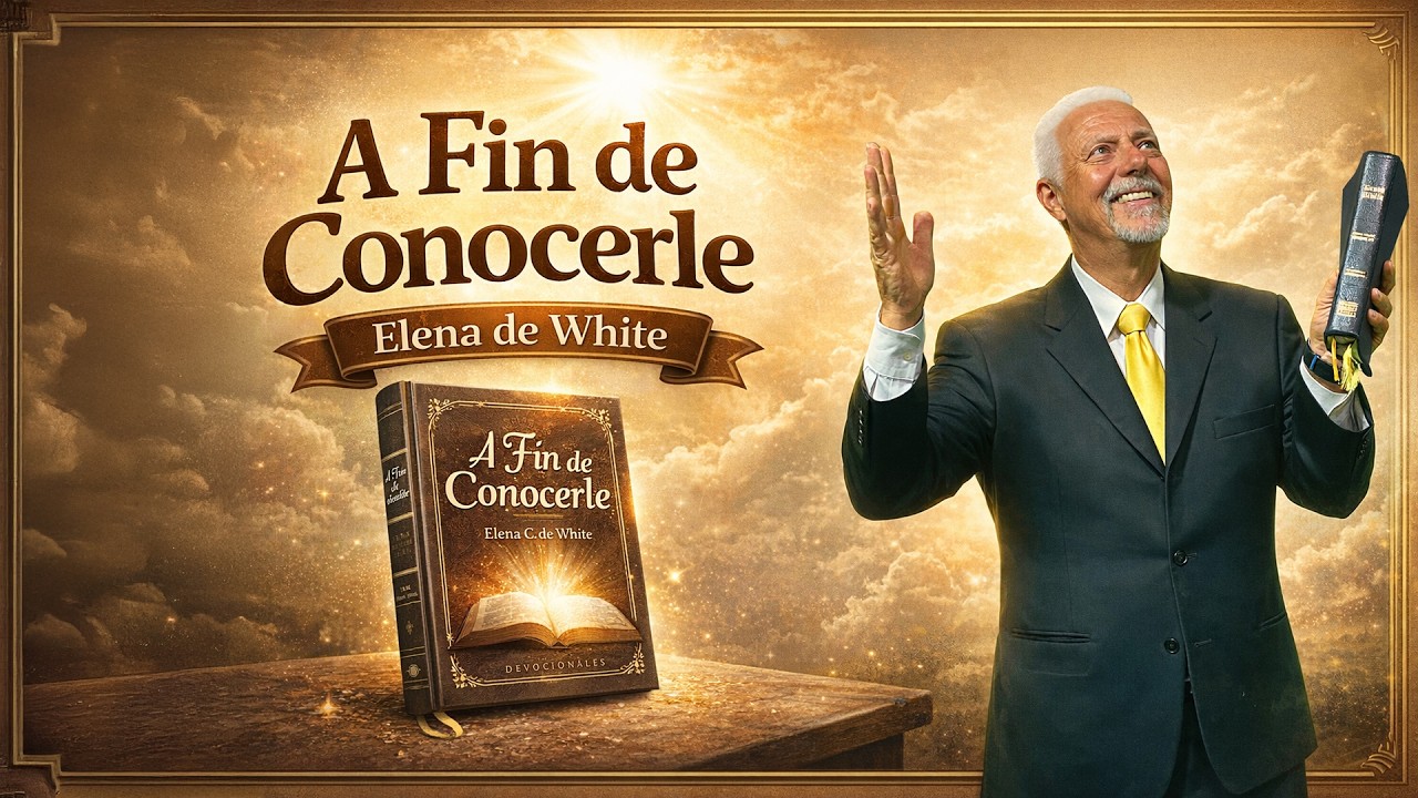 Febrero 23 - ¡Cuál amor! - Pr. Hugo Gambetta