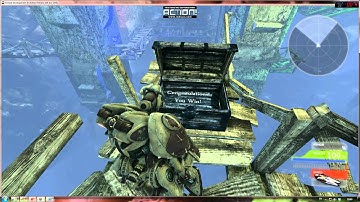 Rumen Petrov - UDK LEVEL FINAL