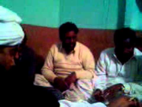Pakistani Funny Sarabi Man..nadir Saad Leghari-=0097155 3737 206