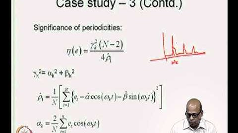 Mod-04 Lec-20 Case Studies -III