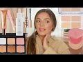 TESTING LOTS OF NEW MAKEUP... HITS AND SOME MISSES | Casey Holmes