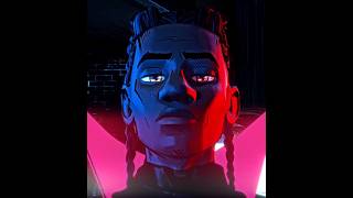 Im Miles Morales Earth 42 The Prowler Heartbeat Childish Gambino Slowed & Reverb