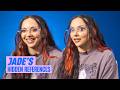 JADE reveals the secret references in her music videos and opens up about Little Mix | Capital