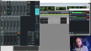 How to Record DAW Video & Audio in OBS with RME TotalMix