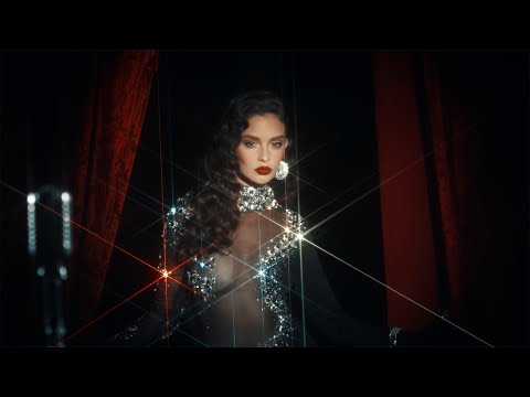 Sabrina Claudio - Warm December (Official Music Video)