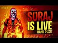 GW SURAJ LIVE IS LIVE DRAW HOME GAME LIVESTREAM 👀