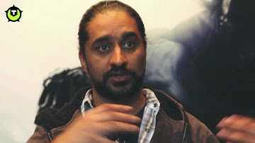 Interview: Darksiders II