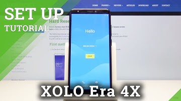 How to Set Up XOLO Era 4X – Activation & Configuration Process