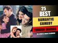 25 Best Romantic Comedy Turkish Dramas in Hindi/Urdu - Must Watch 2023