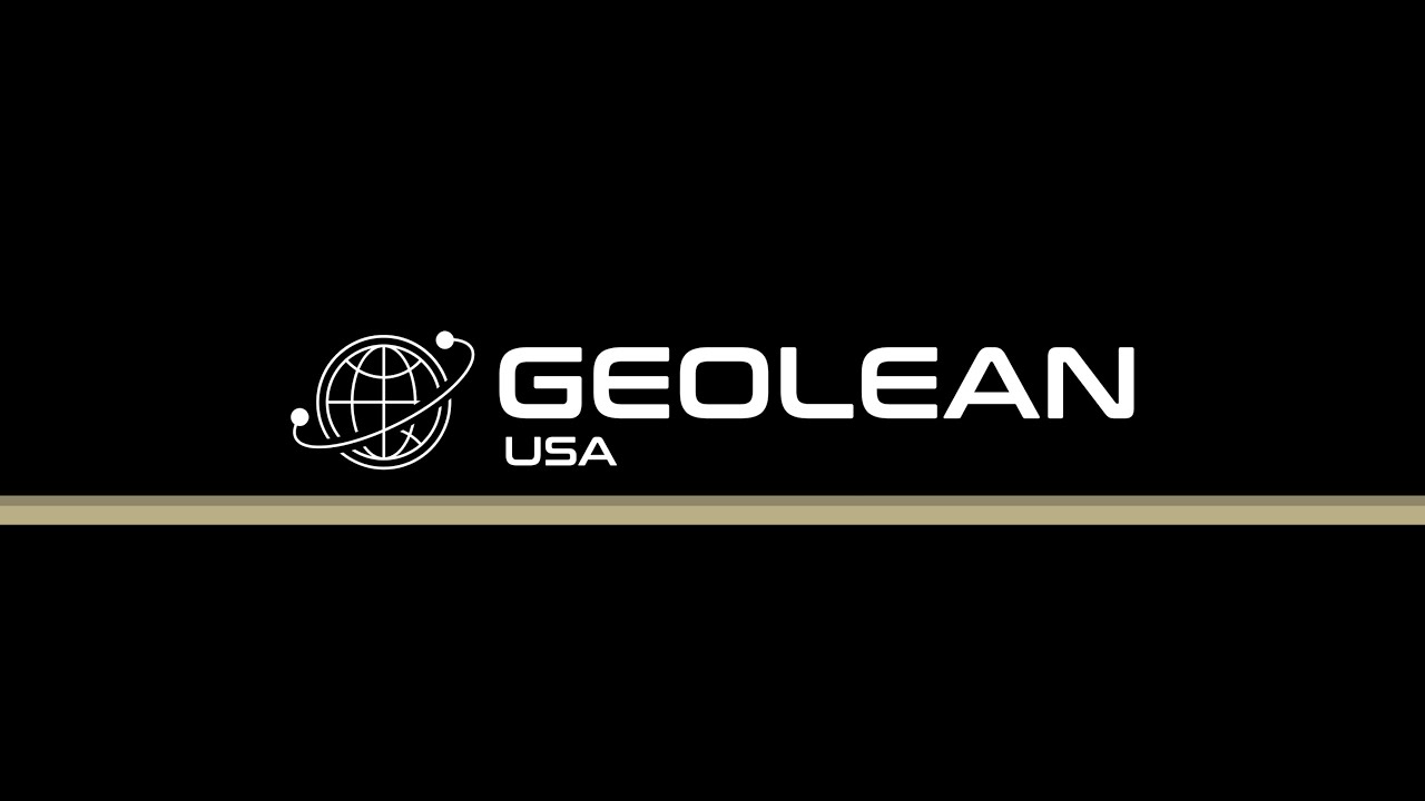 Gleolean GeoleanUSA Channel Trailer - YouTube