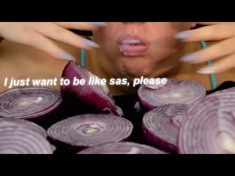 pink asmr copying sas asmr for 9 minutes straight part 2