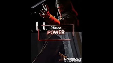 Darth Revan vs Knightfall Vader #shorts #starwarsedit