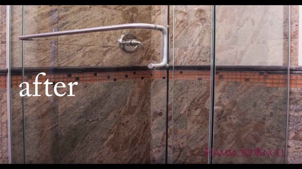 A day in the life of our hard-surface crew at HammondKnoll