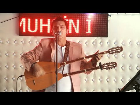 Muhsin İpek - İki Gözümsün
