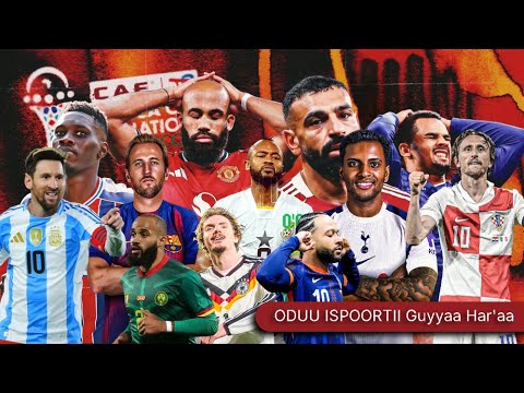 ODUU ISPOORTII Oduu Ispoortii Guyyaa Har Aa Oduu Arsenal Obn Ispoortii Obnsport