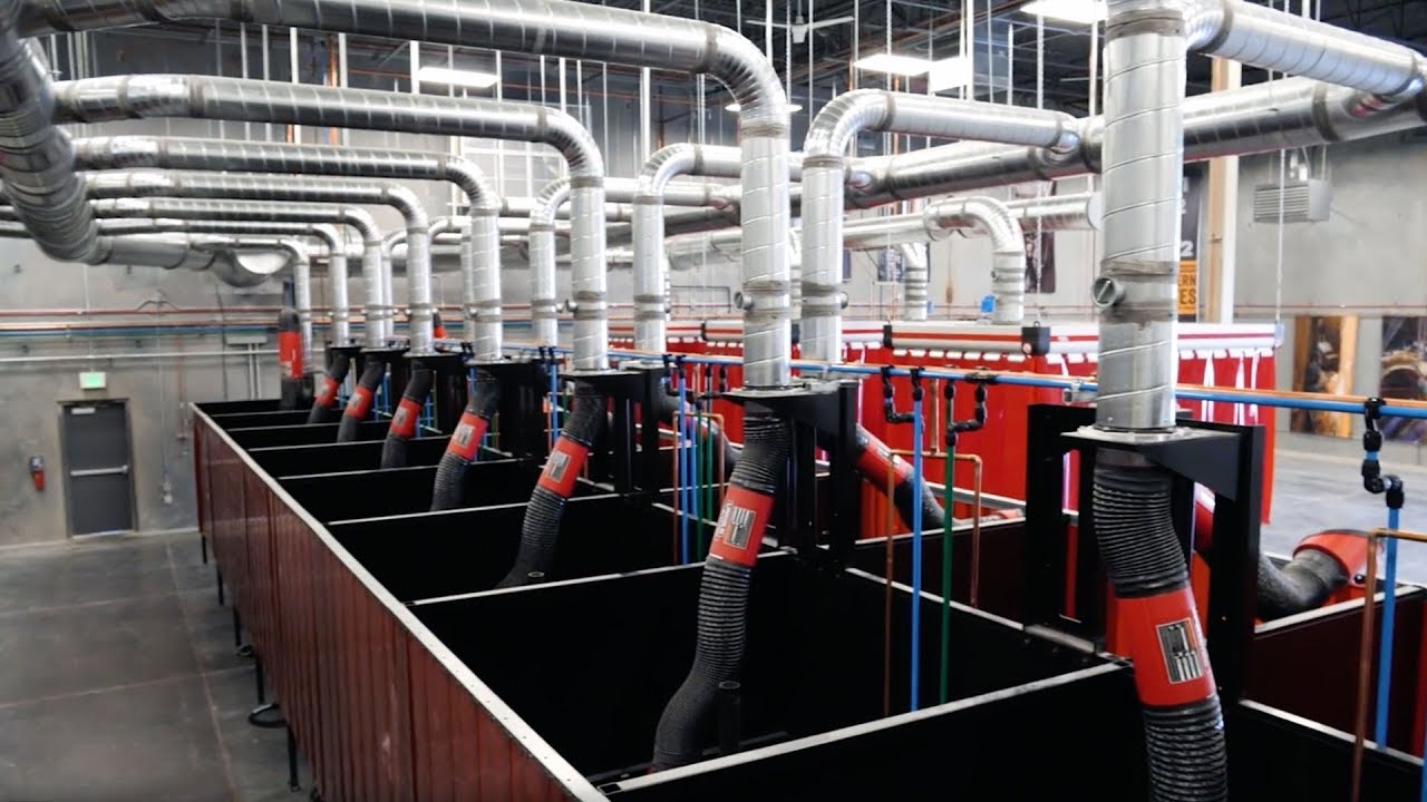 The MOST Common Arc Program 2018 YouTube