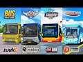 Bus simulator indonesia v world bus driving simulator v bus simulator ultimate v bus simulator 2023