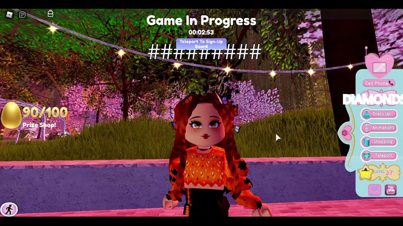 How To Glitch In Royale High