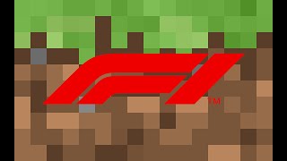 How To Build An F1 Track In Minecraft