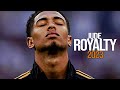 Jude Bellingham 2023 Royalty Crazy Skills Goals 
