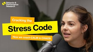 Celebrity Cracking the Stress Code: Unlocking Calm in Chaos Wealth