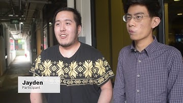 BoT Hackathon 2017 by Bosch Singapore