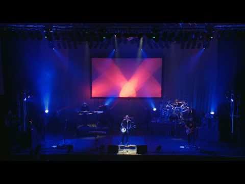 Porcupine Tree "Half Light" Live in Tilburg