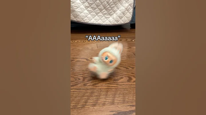 It’s called fast and furious 🏎️💨   #labubu #lafufu #popmart #funny #funnyvideo