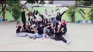 Welcome To Wolf Dance Crew Sman 18 Surabaya