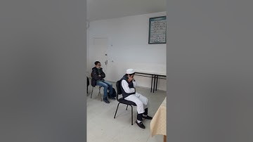 المسابقة الجهوية للقرآن الكريم ( 60 )حزبا.