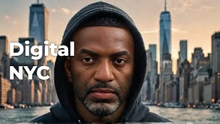 The Deepfake Crisis: NYC's Digital Crime Wave