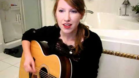 A Thousand Years - Christina Perri (cover) Lanette...