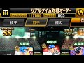 リアタイ打率3割がまずゴールド2に駆け上がる