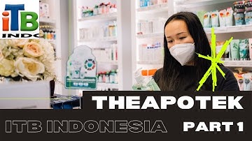 Aplikasi Sistem Kasir Apotek | ITB POS Apotek #Part1