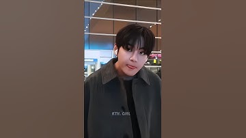 Have a Safe flight Taehyung 🥹#shorts #viral #trending #bts #kimtaehyung #fypシ