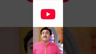 taarak mehta ka ooltah chasma 😍 #tmkoc #trending #shorts