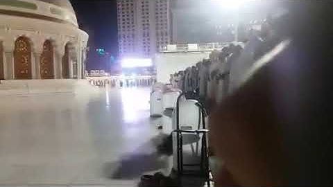 سورة السجده تلاوه رائعه تأسرالقلوب  للشيخ عبدالله الجهني حفظه الله