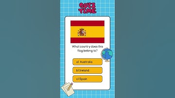 Flag Quiz Time: QUIZ No.08 #flag #quiz #quiztime #quizgames #quiz #country #countries #quizbee