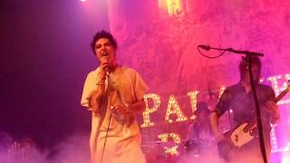 Video thumbnail of "Palaye Royale - Masochist - Final Show Of The Funeral Tour // Full Set In Description"