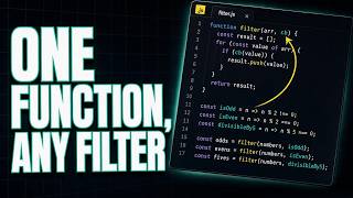 Understanding Array.filter Methods in Javascript