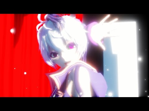 [MMD] ビターチョコデコレーション(Bitter Choco Decoration , 비터 초코 데코레이션) syudou, v flower