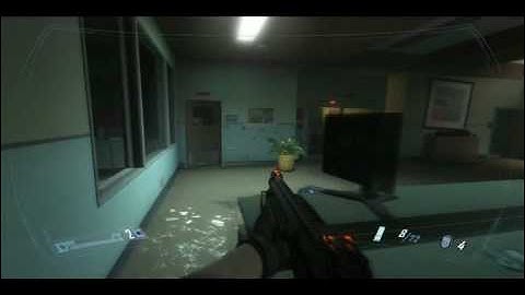 F.E.A.R. 2: Project Origin Full Game Walkthrough part 3