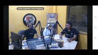 TEU SANGKA DUET LIVE RADIO RPS LEMBUR PAKUAN SUBANG