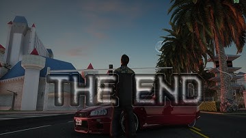 THE END OF CK_IRSHAD | BYE GUYS | NGRP KERALA | SAMP | #samppc #ngrp #gta