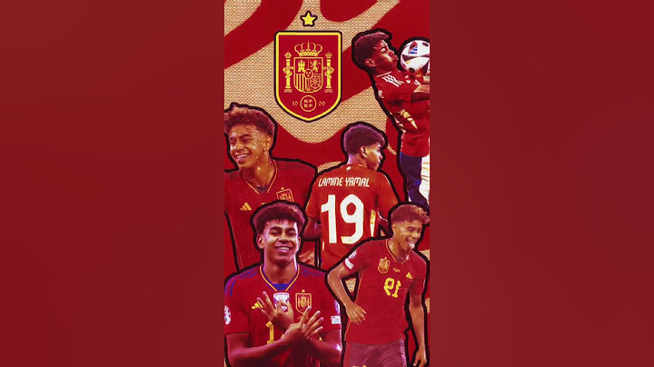 Try not to change your wallpaper Lamine Yamal edition #music #soccer #mishmash #foryou #lamineyamal